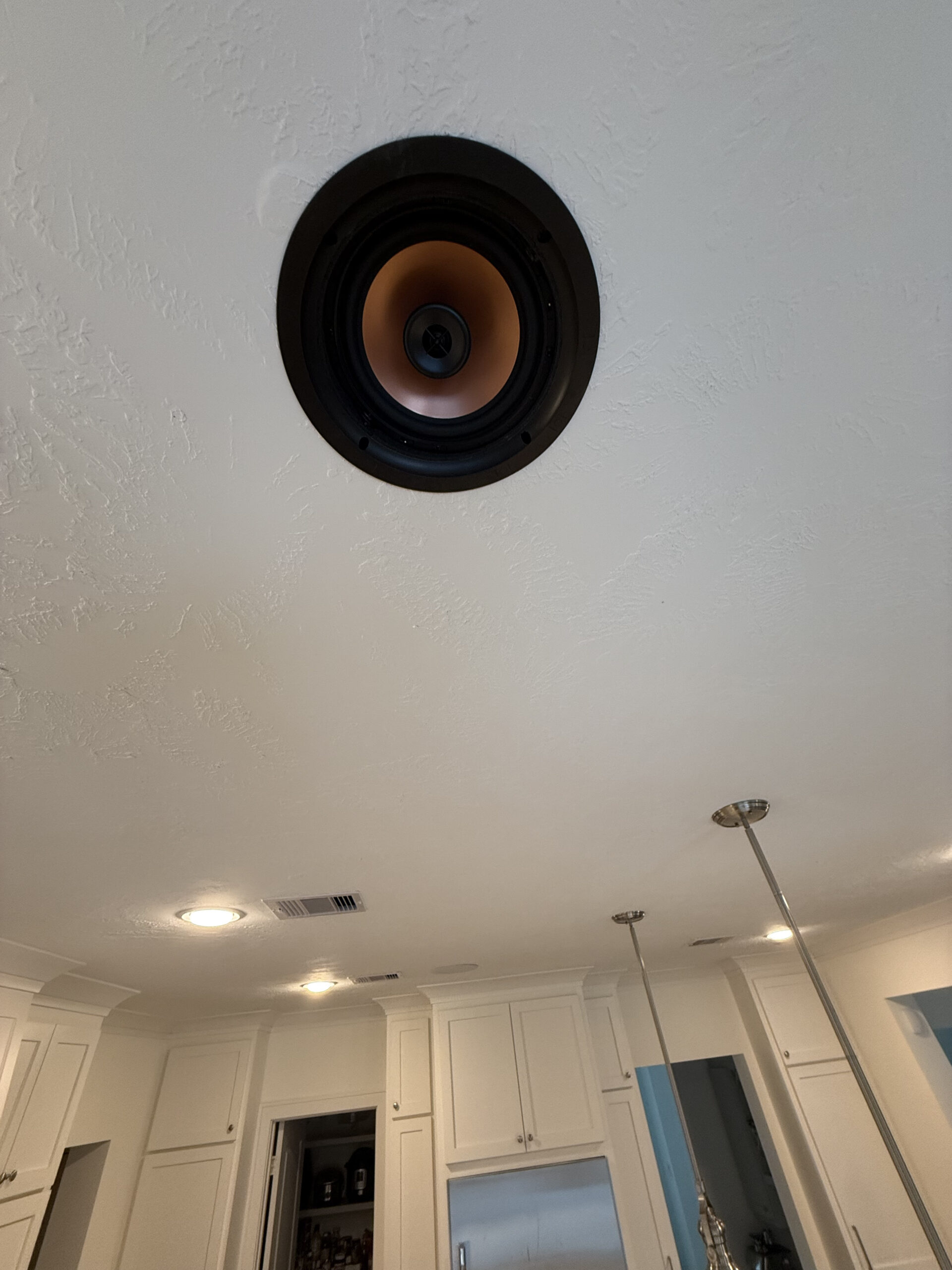 Indoor & In- Ceiling Speaker