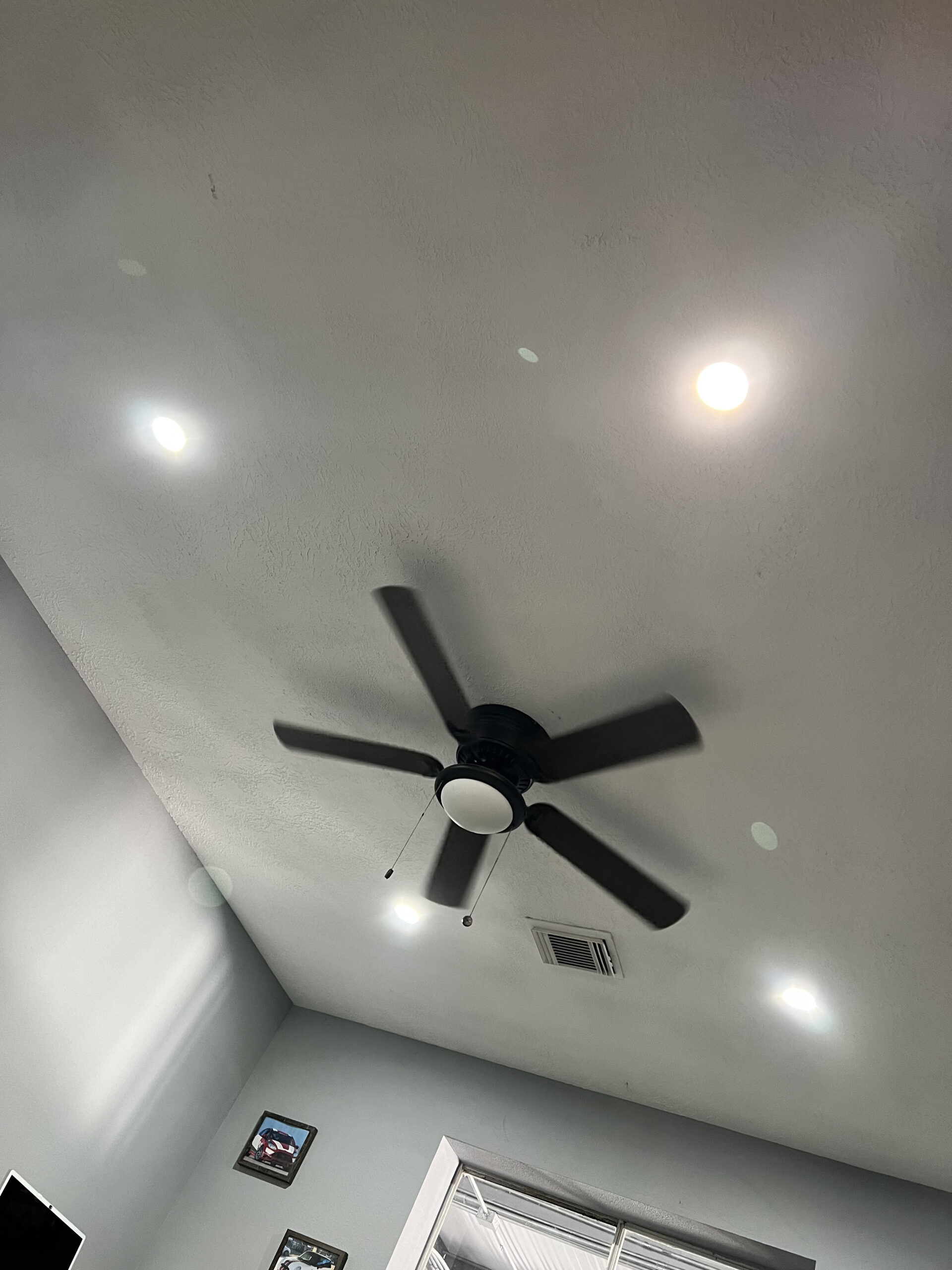 Recessed Lights